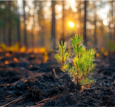 Энергоэффективность и снижение выбросов CO2